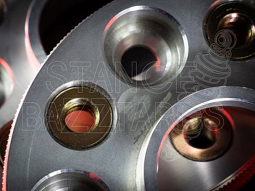 Проставка колесная Cherry алюм Starleks (PCD 5x108, толщ 20 мм, ЦО 60.1, футорочная 12x1.5), 20SP5108-60.1(FUT12x1.5) Проставка колесная Cherry алюм Starleks (PCD 5x108, толщ 20 мм, ЦО 60.1, футорочная 12x1.5), 20SP5108-60.1(FUT12x1.5)