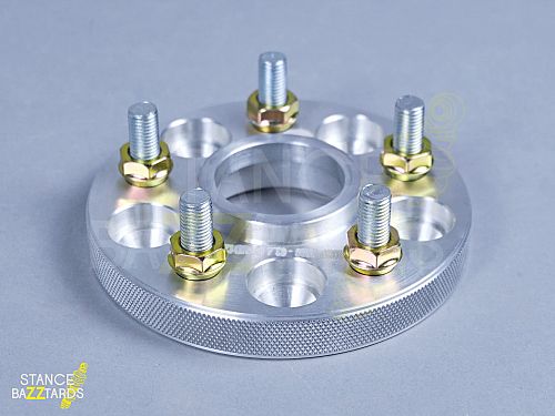 Проставка колесная Ford алюм Starleks (PCD 5x108, толщ 20 мм, ЦО 63.4, шпилечная 12x1.5), арт. 20SP5108-63.4(STUD12х1.5) FORD Europe Step Проставка колесная Ford алюм Starleks (PCD 5x108, толщ 20 мм, ЦО 63.4, шпилечная 12x1.5), арт. 20SP5108-63.4(STUD12х1.5) FORD Europe Step