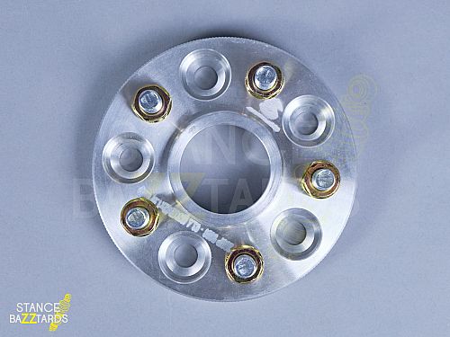 Проставка колесная Ford алюм Starleks (PCD 5x108, толщ 20 мм, ЦО 63.4, шпилечная 12x1.5), арт. 20SP5108-63.4(STUD12х1.5) FORD Europe Step Проставка колесная Ford алюм Starleks (PCD 5x108, толщ 20 мм, ЦО 63.4, шпилечная 12x1.5), арт. 20SP5108-63.4(STUD12х1.5) FORD Europe Step
