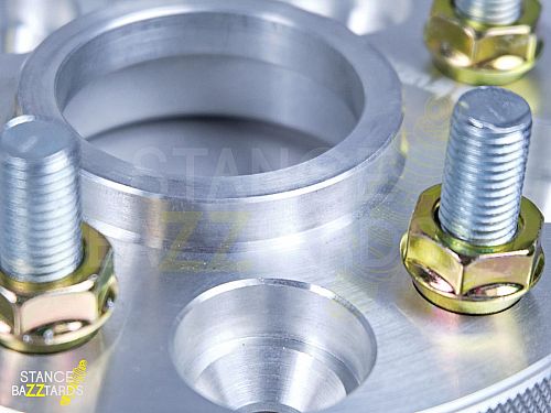 Проставка колесная Ford алюм Starleks (PCD 5x108, толщ 20 мм, ЦО 63.4, шпилечная 12x1.5), арт. 20SP5108-63.4(STUD12х1.5) FORD Europe Step Проставка колесная Ford алюм Starleks (PCD 5x108, толщ 20 мм, ЦО 63.4, шпилечная 12x1.5), арт. 20SP5108-63.4(STUD12х1.5) FORD Europe Step
