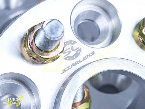 Проставка колесная Ford алюм Starleks (PCD 5x108, толщ 20 мм, ЦО 63.4, шпилечная 12x1.5), арт. 20SP5108-63.4(STUD12х1.5) FORD Europe Step Проставка колесная Ford алюм Starleks (PCD 5x108, толщ 20 мм, ЦО 63.4, шпилечная 12x1.5), арт. 20SP5108-63.4(STUD12х1.5) FORD Europe Step