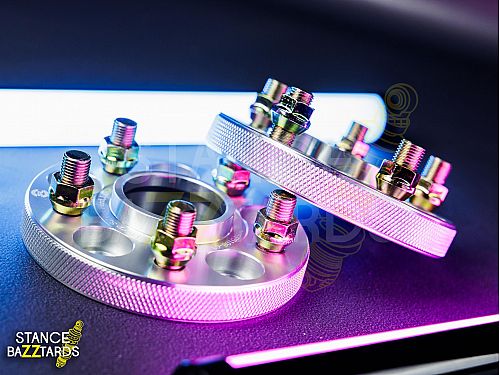 Проставка колесная Volvo алюм Starleks (PCD 5x108, толщ 20 мм, ЦО 63.4, шпилечная 14x1.5), арт. 20SP5108-63.4(STUD14х1.5) L.R.evog/VolovoXC Step Проставка колесная Volvo алюм Starleks (PCD 5x108, толщ 20 мм, ЦО 63.4, шпилечная 14x1.5), арт. 20SP5108-63.4(STUD14х1.5) L.R.evog/VolovoXC Step
