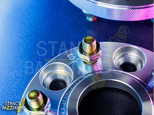 Проставка колесная Hyundai алюм Starleks (PCD 5x114.3, толщ 20 мм, ЦО 67.1, шпил 12x1.5), 20SP5114.3-67.1(STUD12x1.5) ZD/MBS/TYT/HYN/KA, 20SP5114.3-67.1(STUD12x1.5)_ Проставка колесная Hyundai алюм Starleks (PCD 5x114.3, толщ 20 мм, ЦО 67.1, шпил 12x1.5), 20SP5114.3-67.1(STUD12x1.5) ZD/MBS/TYT/HYN/KA, 20SP5114.3-67.1(STUD12x1.5)_