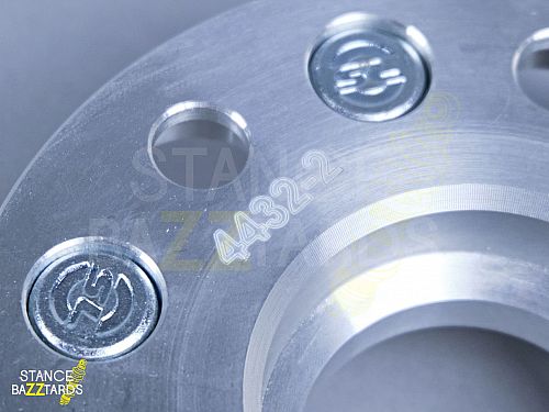 Проставка колесная алюм Starleks, 20мм, шпилечная, 20SP6120-66.9(STUD14x1.5) Проставка колесная алюм Starleks, 20мм, шпилечная, 20SP6120-66.9(STUD14x1.5)