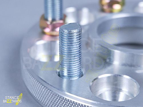 Проставка колесная алюм Starleks, 20мм, шпилечная, 20SP6120-66.9(STUD14x1.5) Проставка колесная алюм Starleks, 20мм, шпилечная, 20SP6120-66.9(STUD14x1.5)