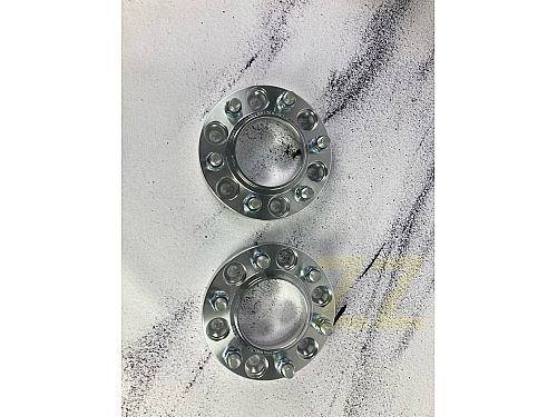 Проставка колесная Toyota Land Cruiser Prado алюм Starleks PCD 6x139.7, 25мм, шпилечная, 20SP6139.7-106(STUD12x1.5) Проставка колесная Toyota Land Cruiser Prado алюм Starleks PCD 6x139.7, 25мм, шпилечная, 20SP6139.7-106(STUD12x1.5)