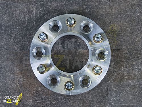 Проставка колесная Toyota Land Cruiser 300 алюм Starleks PCD 6x139.7, 20мм, шпилечная, 20SP6139.7-95.1(STUD14x1.5) Проставка колесная Toyota Land Cruiser 300 алюм Starleks PCD 6x139.7, 20мм, шпилечная, 20SP6139.7-95.1(STUD14x1.5)