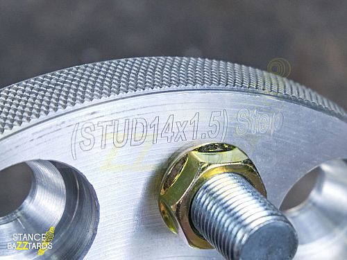 Проставка колесная Toyota Land Cruiser 300 алюм Starleks PCD 6x139.7, 20мм, шпилечная, 20SP6139.7-95.1(STUD14x1.5) Проставка колесная Toyota Land Cruiser 300 алюм Starleks PCD 6x139.7, 20мм, шпилечная, 20SP6139.7-95.1(STUD14x1.5)