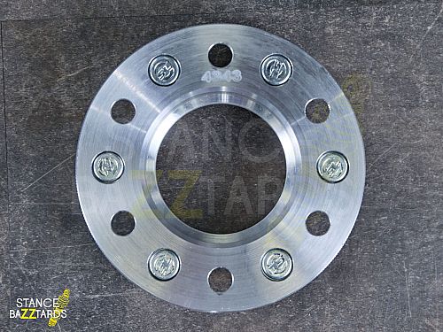 Проставка колесная Toyota Land Cruiser 300 алюм Starleks PCD 6x139.7, 20мм, шпилечная, 20SP6139.7-95.1(STUD14x1.5) Проставка колесная Toyota Land Cruiser 300 алюм Starleks PCD 6x139.7, 20мм, шпилечная, 20SP6139.7-95.1(STUD14x1.5)