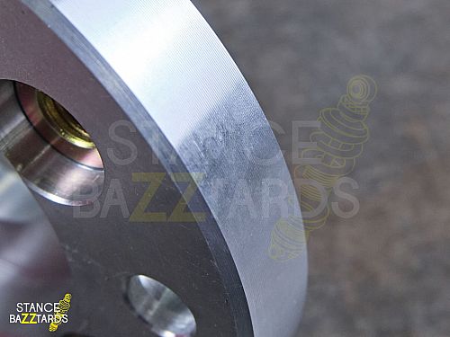 Проставка переходная колесная Starleks толщ 25 мм (PCD с 5x130 на 5x114.3, ступица с 84.1 на 60.1, футорочная), арт. 25SP5130/5114.3-84.1/60.1(FUT14x1.5) DI/GEL/VW-TYT, 25SP51305114.3-84.160.1(FUT14x1.5) Проставка переходная колесная Starleks толщ 25 мм (PCD с 5x130 на 5x114.3, ступица с 84.1 на 60.1, футорочная), арт. 25SP5130/5114.3-84.1/60.1(FUT14x1.5) DI/GEL/VW-TYT, 25SP51305114.3-84.160.1(FUT14x1.5)