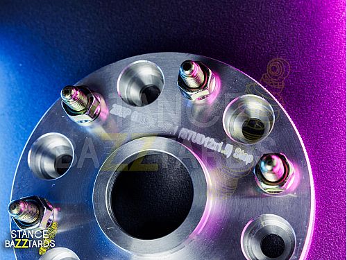Проставка колесная Mitsubishi алюм Starleks (PCD 6x139.7, толщ 25 мм, ЦО 67.1, шпилечная 12x1.5), арт. 25SP6139.7-67.1 (STUD12x1.5) Step, 25SP6139.7-67.1_(STUD12x1.5)_Step Проставка колесная Mitsubishi алюм Starleks (PCD 6x139.7, толщ 25 мм, ЦО 67.1, шпилечная 12x1.5), арт. 25SP6139.7-67.1 (STUD12x1.5) Step, 25SP6139.7-67.1_(STUD12x1.5)_Step