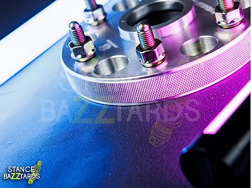 Проставка колесная Mitsubishi алюм Starleks (PCD 6x139.7, толщ 25 мм, ЦО 67.1, шпилечная 12x1.5), арт. 25SP6139.7-67.1 (STUD12x1.5) Step, 25SP6139.7-67.1_(STUD12x1.5)_Step Проставка колесная Mitsubishi алюм Starleks (PCD 6x139.7, толщ 25 мм, ЦО 67.1, шпилечная 12x1.5), арт. 25SP6139.7-67.1 (STUD12x1.5) Step, 25SP6139.7-67.1_(STUD12x1.5)_Step