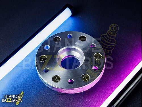 Проставка колесная Mitsubishi алюм Starleks (PCD 6x139.7, толщ 25 мм, ЦО 67.1, шпилечная 12x1.5), арт. 25SP6139.7-67.1 (STUD12x1.5) Step, 25SP6139.7-67.1_(STUD12x1.5)_Step Проставка колесная Mitsubishi алюм Starleks (PCD 6x139.7, толщ 25 мм, ЦО 67.1, шпилечная 12x1.5), арт. 25SP6139.7-67.1 (STUD12x1.5) Step, 25SP6139.7-67.1_(STUD12x1.5)_Step