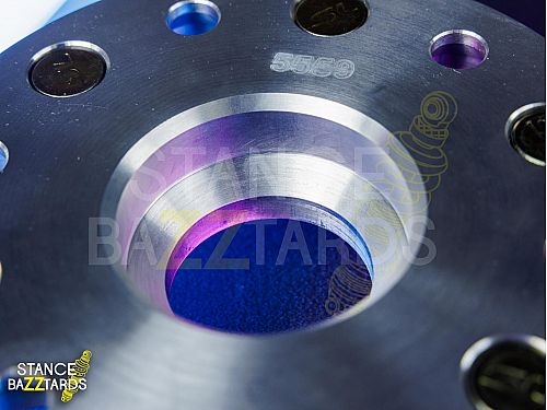 Проставка колесная Mitsubishi алюм Starleks (PCD 6x139.7, толщ 25 мм, ЦО 67.1, шпилечная 12x1.5), арт. 25SP6139.7-67.1 (STUD12x1.5) Step, 25SP6139.7-67.1_(STUD12x1.5)_Step Проставка колесная Mitsubishi алюм Starleks (PCD 6x139.7, толщ 25 мм, ЦО 67.1, шпилечная 12x1.5), арт. 25SP6139.7-67.1 (STUD12x1.5) Step, 25SP6139.7-67.1_(STUD12x1.5)_Step
