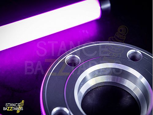 Проставка колесная BMW алюм Starleks (PCD 5x120, толщ 20 мм, ЦО 74.1, сквозная), арт. 20SP5120-74.1CS BMW Проставка колесная BMW алюм Starleks (PCD 5x120, толщ 20 мм, ЦО 74.1, сквозная), арт. 20SP5120-74.1CS BMW