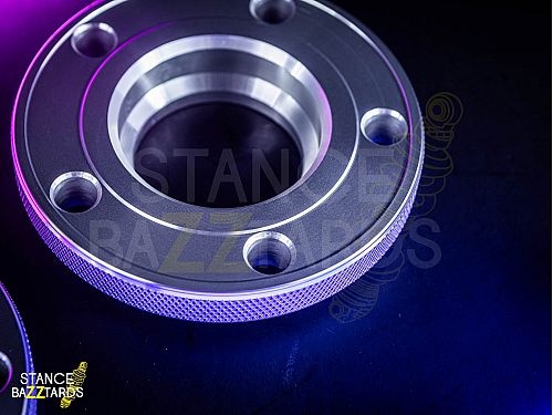Проставка колесная BMW алюм Starleks (PCD 5x120, толщ 20 мм, ЦО 74.1, сквозная), арт. 20SP5120-74.1CS BMW Проставка колесная BMW алюм Starleks (PCD 5x120, толщ 20 мм, ЦО 74.1, сквозная), арт. 20SP5120-74.1CS BMW