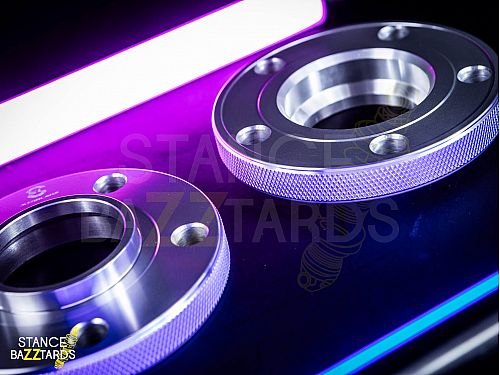 Проставка колесная BMW алюм Starleks (PCD 5x120, толщ 20 мм, ЦО 74.1, сквозная), арт. 20SP5120-74.1CS BMW Проставка колесная BMW алюм Starleks (PCD 5x120, толщ 20 мм, ЦО 74.1, сквозная), арт. 20SP5120-74.1CS BMW