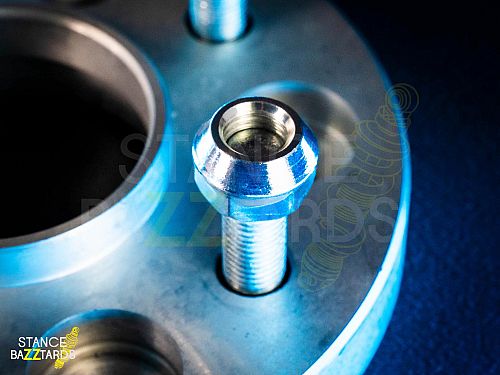 Проставка колесная Chrysler алюм ZUZ (PCD 5x114.3, толщ 20 мм, ЦО 67.1, шпилечная 12x1.5), арт. 20SP5114.3-67.1(STUD12x1.5)_ZUZ ZD/MBS/TYT/HYN/KA Проставка колесная Chrysler алюм ZUZ (PCD 5x114.3, толщ 20 мм, ЦО 67.1, шпилечная 12x1.5), арт. 20SP5114.3-67.1(STUD12x1.5)_ZUZ ZD/MBS/TYT/HYN/KA