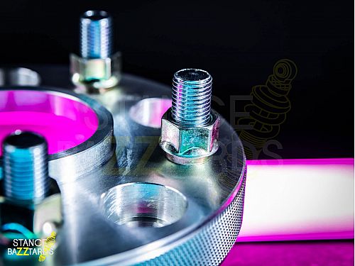 Проставка колесная Chrysler алюм Starleks (PCD 5x127, толщ 25 мм, ЦО 71.5, шпилечная 14x1.5), арт. 25SP5127-71.5(STUD14x1.5) Проставка колесная Chrysler алюм Starleks (PCD 5x127, толщ 25 мм, ЦО 71.5, шпилечная 14x1.5), арт. 25SP5127-71.5(STUD14x1.5)