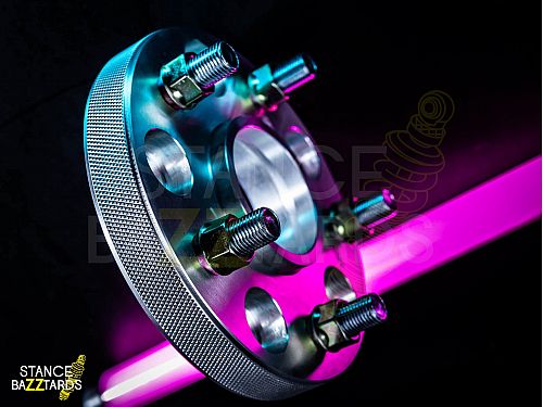 Проставка колесная Chrysler алюм Starleks (PCD 5x127, толщ 25 мм, ЦО 71.5, шпилечная 14x1.5), арт. 25SP5127-71.5(STUD14x1.5) Проставка колесная Chrysler алюм Starleks (PCD 5x127, толщ 25 мм, ЦО 71.5, шпилечная 14x1.5), арт. 25SP5127-71.5(STUD14x1.5)