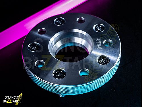 Проставка колесная Chrysler алюм Starleks (PCD 5x127, толщ 25 мм, ЦО 71.5, шпилечная 14x1.5), арт. 25SP5127-71.5(STUD14x1.5) Проставка колесная Chrysler алюм Starleks (PCD 5x127, толщ 25 мм, ЦО 71.5, шпилечная 14x1.5), арт. 25SP5127-71.5(STUD14x1.5)