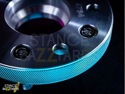 Проставка колесная Chrysler алюм Starleks (PCD 5x127, толщ 25 мм, ЦО 71.5, шпилечная 14x1.5), арт. 25SP5127-71.5(STUD14x1.5) Проставка колесная Chrysler алюм Starleks (PCD 5x127, толщ 25 мм, ЦО 71.5, шпилечная 14x1.5), арт. 25SP5127-71.5(STUD14x1.5)