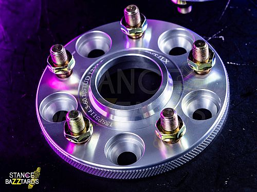 Проставка колесная Lexus алюм Starleks (PCD 5x114.3, толщ 15 мм, ЦО 60.1, шпилечная 12x1.5), арт. 15SP5114.3-60.1(STUD12x1.5) LXS/SCN/SZK/TYT Step Проставка колесная Lexus алюм Starleks (PCD 5x114.3, толщ 15 мм, ЦО 60.1, шпилечная 12x1.5), арт. 15SP5114.3-60.1(STUD12x1.5) LXS/SCN/SZK/TYT Step