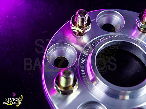 Проставка колесная Lexus алюм Starleks (PCD 5x114.3, толщ 15 мм, ЦО 60.1, шпилечная 12x1.5), арт. 15SP5114.3-60.1(STUD12x1.5) LXS/SCN/SZK/TYT Step Проставка колесная Lexus алюм Starleks (PCD 5x114.3, толщ 15 мм, ЦО 60.1, шпилечная 12x1.5), арт. 15SP5114.3-60.1(STUD12x1.5) LXS/SCN/SZK/TYT Step