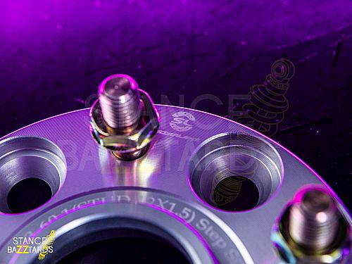 Проставка колесная Lexus алюм Starleks (PCD 5x114.3, толщ 15 мм, ЦО 60.1, шпилечная 12x1.5), арт. 15SP5114.3-60.1(STUD12x1.5) LXS/SCN/SZK/TYT Step Проставка колесная Lexus алюм Starleks (PCD 5x114.3, толщ 15 мм, ЦО 60.1, шпилечная 12x1.5), арт. 15SP5114.3-60.1(STUD12x1.5) LXS/SCN/SZK/TYT Step