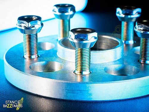 Проставка колесная Subaru алюм ZUZ (PCD 5x100, толщ 15 мм, ЦО 56.1, шпилечная 12x1.25), арт. 15SP5100-56.1(STUD12x1.25)_ZUZ Проставка колесная Subaru алюм ZUZ (PCD 5x100, толщ 15 мм, ЦО 56.1, шпилечная 12x1.25), арт. 15SP5100-56.1(STUD12x1.25)_ZUZ