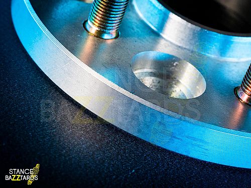 Проставка колесная Subaru алюм ZUZ (PCD 5x100, толщ 15 мм, ЦО 56.1, шпилечная 12x1.25), арт. 15SP5100-56.1(STUD12x1.25)_ZUZ Проставка колесная Subaru алюм ZUZ (PCD 5x100, толщ 15 мм, ЦО 56.1, шпилечная 12x1.25), арт. 15SP5100-56.1(STUD12x1.25)_ZUZ