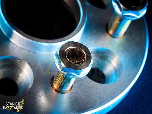 Проставка колесная Subaru алюм ZUZ (PCD 5x100, толщ 15 мм, ЦО 56.1, шпилечная 12x1.25), арт. 15SP5100-56.1(STUD12x1.25)_ZUZ Проставка колесная Subaru алюм ZUZ (PCD 5x100, толщ 15 мм, ЦО 56.1, шпилечная 12x1.25), арт. 15SP5100-56.1(STUD12x1.25)_ZUZ
