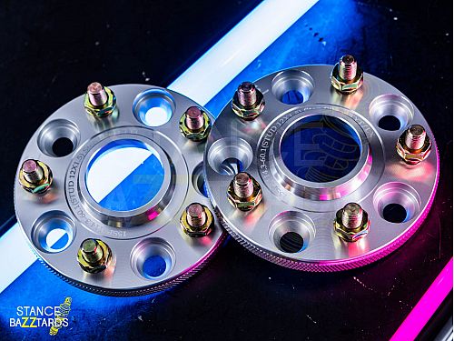 Проставка колесная Suzuki алюм Starleks (PCD 5x114.3, толщ 15 мм, ЦО 60.1, шпилечная 12x1.5), арт. 15SP5114.3-60.1(STUD12x1.5) LXS/SCN/SZK/TYT Step Проставка колесная Suzuki алюм Starleks (PCD 5x114.3, толщ 15 мм, ЦО 60.1, шпилечная 12x1.5), арт. 15SP5114.3-60.1(STUD12x1.5) LXS/SCN/SZK/TYT Step