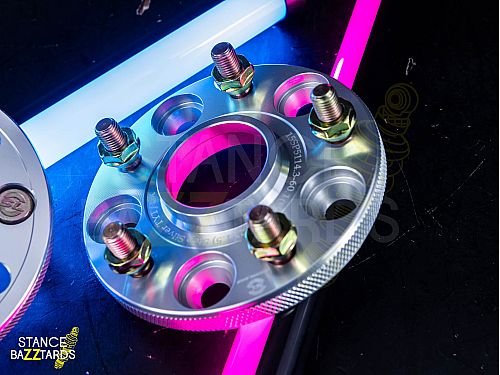 Проставка колесная Suzuki алюм Starleks (PCD 5x114.3, толщ 15 мм, ЦО 60.1, шпилечная 12x1.5), арт. 15SP5114.3-60.1(STUD12x1.5) LXS/SCN/SZK/TYT Step Проставка колесная Suzuki алюм Starleks (PCD 5x114.3, толщ 15 мм, ЦО 60.1, шпилечная 12x1.5), арт. 15SP5114.3-60.1(STUD12x1.5) LXS/SCN/SZK/TYT Step