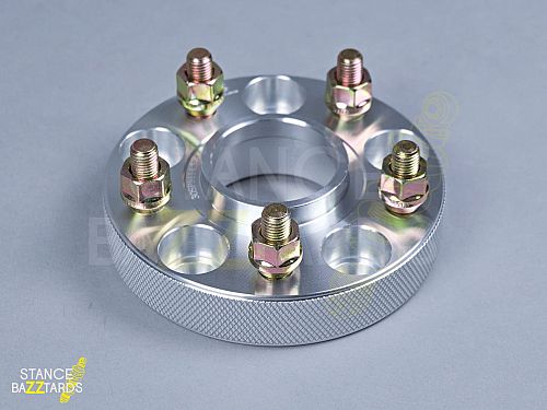 Проставка колесная Acura алюм Starleks (PCD 5x114.3, толщ 30 мм, ЦО 64.1, шпилечная 12x1.5), арт. 30SP5114.3-64.1 (STUD) ACR/HND/ISZ, 30SP5114.3-64.1_(STUD)_ACRHNDISZ Проставка колесная Acura алюм Starleks (PCD 5x114.3, толщ 30 мм, ЦО 64.1, шпилечная 12x1.5), арт. 30SP5114.3-64.1 (STUD) ACR/HND/ISZ, 30SP5114.3-64.1_(STUD)_ACRHNDISZ