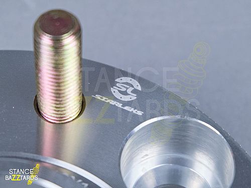 Проставка колесная Acura алюм Starleks (PCD 5x114.3, толщ 30 мм, ЦО 64.1, шпилечная 12x1.5), арт. 30SP5114.3-64.1 (STUD) ACR/HND/ISZ, 30SP5114.3-64.1_(STUD)_ACRHNDISZ Проставка колесная Acura алюм Starleks (PCD 5x114.3, толщ 30 мм, ЦО 64.1, шпилечная 12x1.5), арт. 30SP5114.3-64.1 (STUD) ACR/HND/ISZ, 30SP5114.3-64.1_(STUD)_ACRHNDISZ