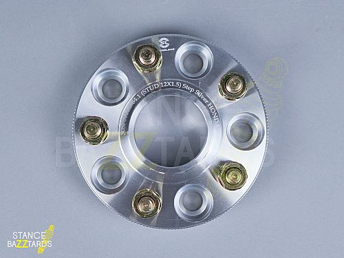 Проставка колесная Acura алюм Starleks (PCD 5x114.3, толщ 30 мм, ЦО 64.1, шпилечная 12x1.5), арт. 30SP5114.3-64.1 (STUD) ACR/HND/ISZ, 30SP5114.3-64.1_(STUD)_ACRHNDISZ Проставка колесная Acura алюм Starleks (PCD 5x114.3, толщ 30 мм, ЦО 64.1, шпилечная 12x1.5), арт. 30SP5114.3-64.1 (STUD) ACR/HND/ISZ, 30SP5114.3-64.1_(STUD)_ACRHNDISZ