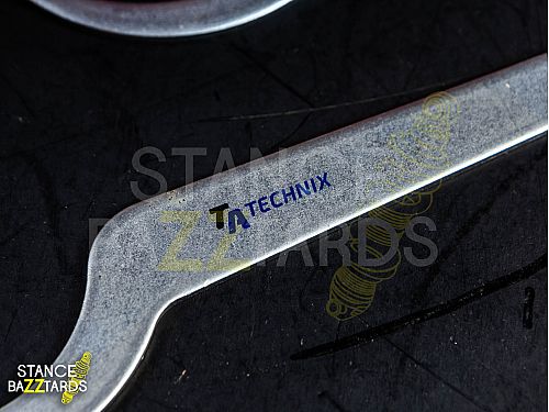 Комплект винтовой подвески TA-Technix EVOGWVW04/1 Volkswagen Golf 4 1J (кроме 4Motion), 1998-2003, с регул-ми
