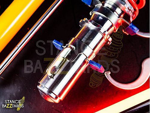Комплект винтовой подвески TA-Technix EVOGWVW04/1 Volkswagen Golf 4 1J (кроме 4Motion), 1998-2003, с регул-ми
