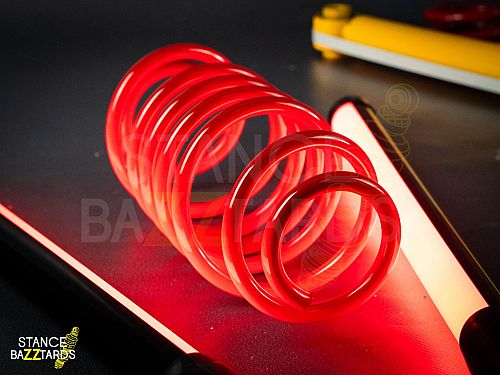 Комплект винтовой подвески TA-Technix EVOGWFO06 Mazda 2 DY, 2001-2010, с регул-ми Комплект винтовой подвески TA-Technix EVOGWFO06 Mazda 2 DY, 2001-2010, с регул-ми
