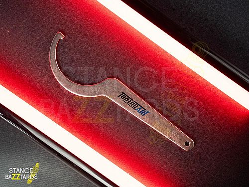 Комплект винтовой подвески TA-Technix EVOGWFO06 Mazda 2 DY, 2001-2010, с регул-ми Комплект винтовой подвески TA-Technix EVOGWFO06 Mazda 2 DY, 2001-2010, с регул-ми
