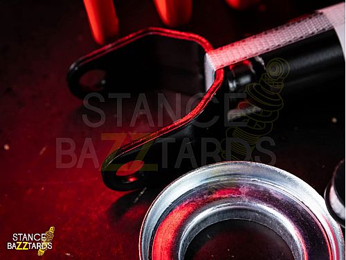 Спортивная подвеска TA Technix Mercedes-Benz CLS (C219) (2004-2010) с занижением 30/30 мм, EVOMB113 Спортивная подвеска TA Technix Mercedes-Benz CLS (C219) (2004-2010) с занижением 30/30 мм, EVOMB113
