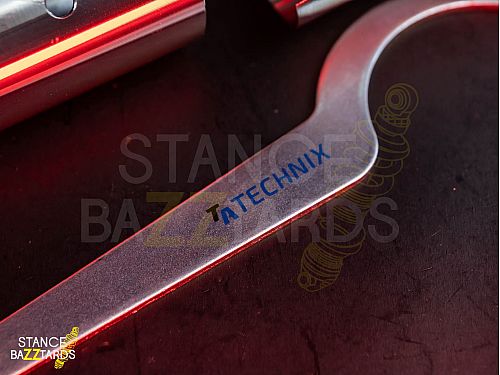 Винтовая подвеска (койловеры) Ta-Technix BMW 5 Серия E34 (1988-1995) 1060кг/1270кг (Sedan,Touring, M5, кроме iX, диам. шток 16мм) (с регулировками высоты), EVOGWBM26 Винтовая подвеска (койловеры) Ta-Technix BMW 5 Серия E34 (1988-1995) 1060кг/1270кг (Sedan,Touring, M5, кроме iX, диам. шток 16мм) (с регулировками высоты), EVOGWBM26
