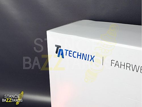 Пружины TA-Technix с занижением 40/30 мм BMW X3 E83 2,0i + 2,0D, EVOBM147F Пружины TA-Technix с занижением 40/30 мм BMW X3 E83 2,0i + 2,0D, EVOBM147F