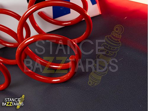 Пружины TA-Technix с занижением 40/30 мм BMW X3 E83 2,0i + 2,0D, EVOBM147F Пружины TA-Technix с занижением 40/30 мм BMW X3 E83 2,0i + 2,0D, EVOBM147F