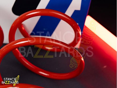 Пружины TA-Technix с занижением 40/30 мм BMW X3 E83 2,0i + 2,0D, EVOBM147F Пружины TA-Technix с занижением 40/30 мм BMW X3 E83 2,0i + 2,0D, EVOBM147F