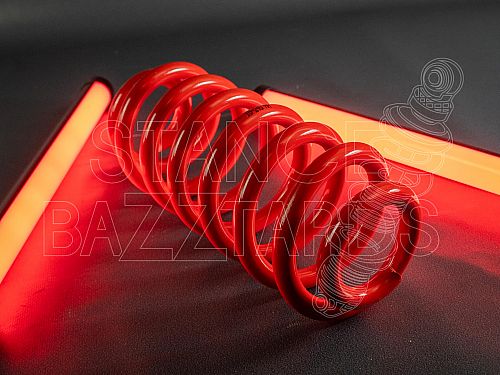 Пружины TA-Technix с занижением 40/30 мм BMW X5 E53, X53 (2000-2006), EVOBM151F/1 Пружины TA-Technix с занижением 40/30 мм BMW X5 E53, X53 (2000-2006), EVOBM151F/1