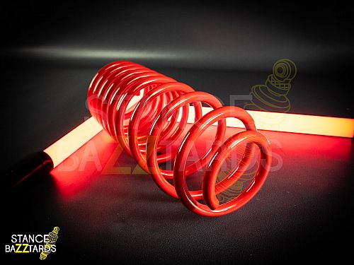 Пружины TA-Technix с занижением 50/55 мм Chrysler PT Cruiser PT (кроме Cabrio), EVOCH009F Пружины TA-Technix с занижением 50/55 мм Chrysler PT Cruiser PT (кроме Cabrio), EVOCH009F