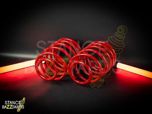 Пружины TA-Technix с занижением 50/55 мм Chrysler PT Cruiser PT (кроме Cabrio), EVOCH009F Пружины TA-Technix с занижением 50/55 мм Chrysler PT Cruiser PT (кроме Cabrio), EVOCH009F