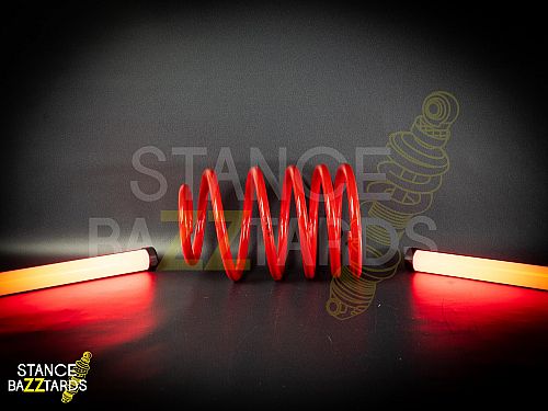 Пружины TA-Technix с занижением 50/55 мм Chrysler PT Cruiser PT (кроме Cabrio), EVOCH009F Пружины TA-Technix с занижением 50/55 мм Chrysler PT Cruiser PT (кроме Cabrio), EVOCH009F